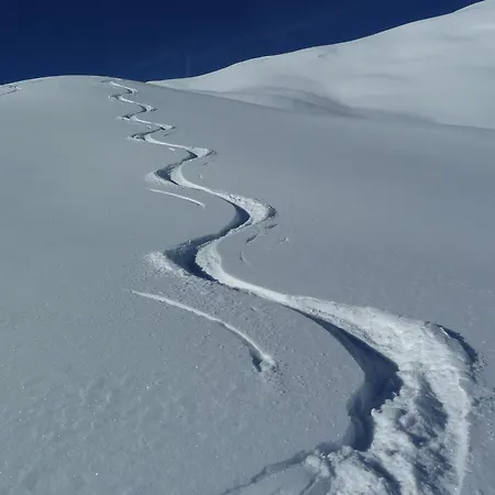 Bleierhof Apartmán *