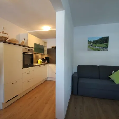 Bleierhof Apartmán Kartitsch