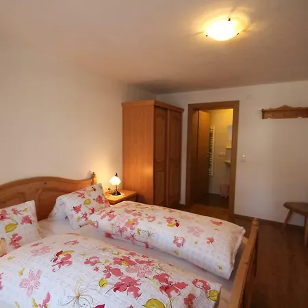 Apartmán Bleierhof *