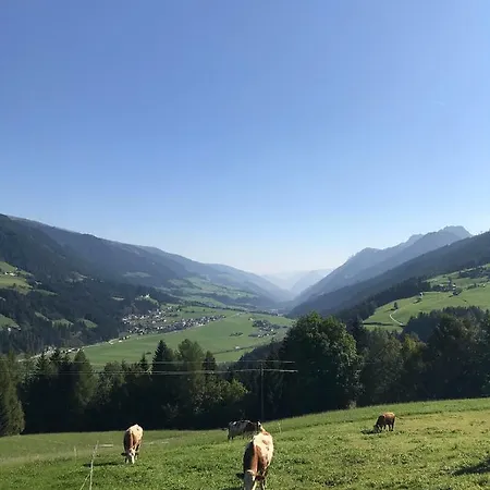 Bleierhof * Картитш