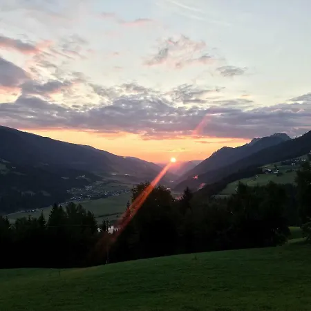 Bleierhof Apartmán *