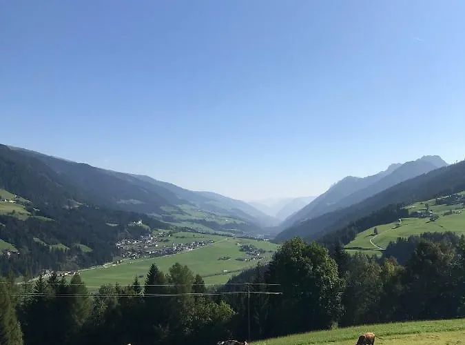 Bleierhof * Kartitsch