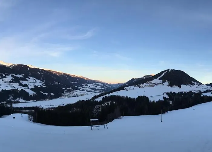 Appartamento Bleierhof Kartitsch