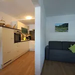 Bleierhof Apartamento Kartitsch