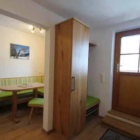 Bleierhof Апартаменты