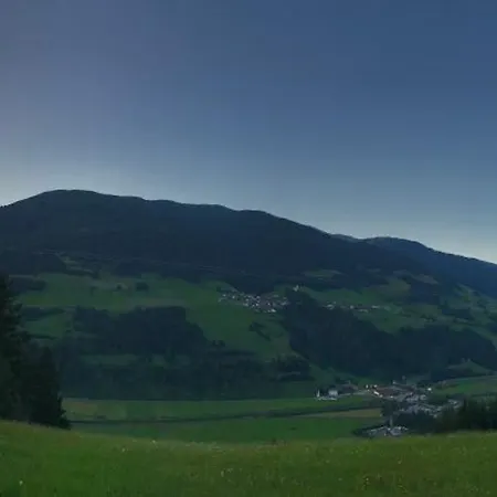 Bleierhof Appartement *