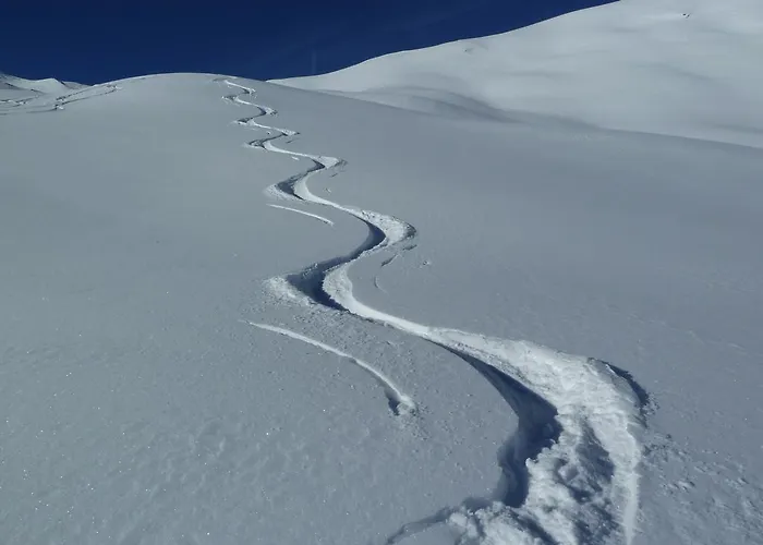 Bleierhof Appartement *