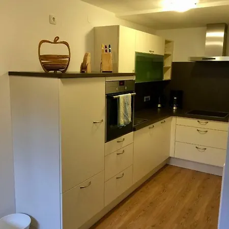 Appartement Bleierhof *