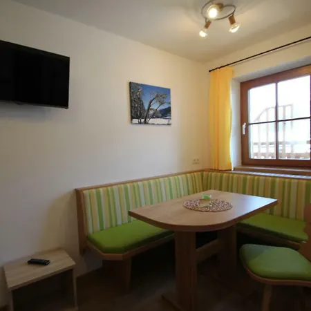 Bleierhof Appartement