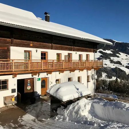 Bleierhof Kartitsch