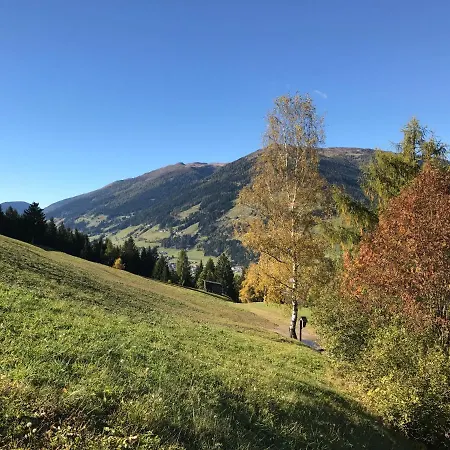 Appartement Bleierhof *