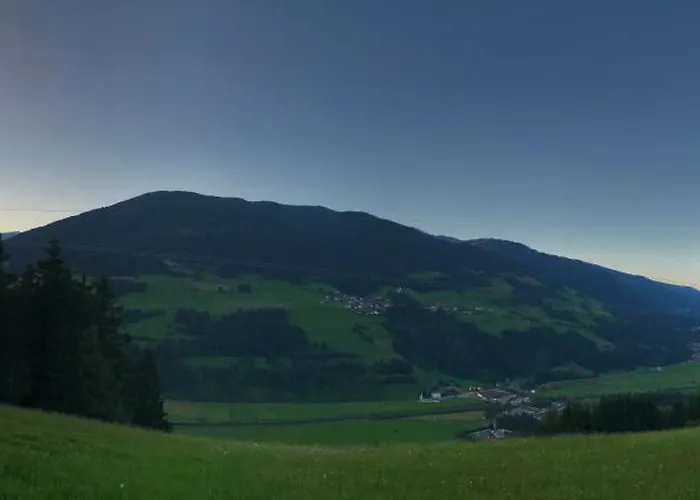 Bleierhof Apartman *